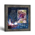 thumbnail image 1 of Family Picture Frame With Photo Opening, Thank You Gift for Parents, 1 of 7