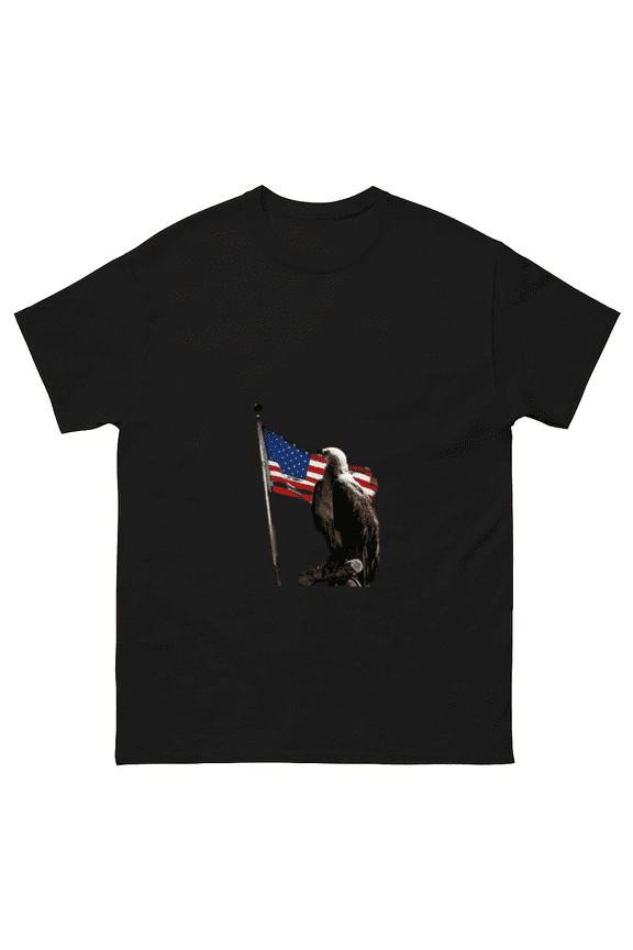 Thank You Veterans Military Appreciation Patriotic Honor Art Unisex T-Shirt, for men & women, up to size 5XL