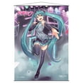 thumbnail image 1 of Ultra PRO: Wall Scroll - Hatsune Miku (Concert), 1 of 1
