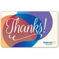 thumbnail image 1 of Thank You Walmart Gift Card, 1 of 1