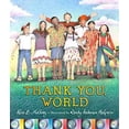 thumbnail image 1 of Pre-Owned Thank You, World Paperback, 1 of 1