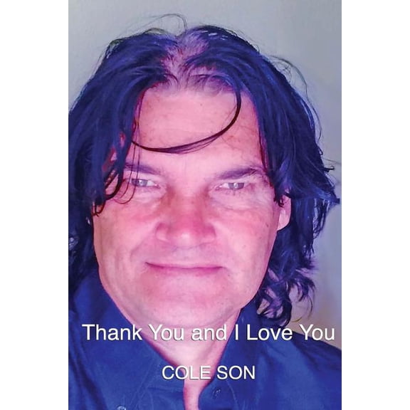 Thank You and I Love You. (Paperback)