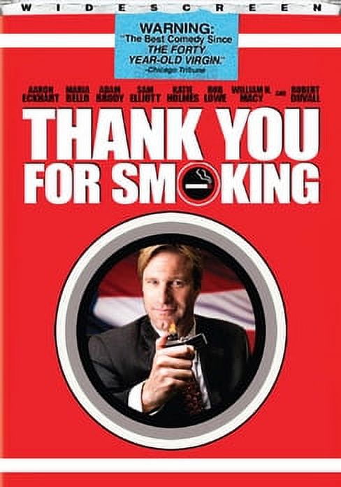 Thank you for smoking full movie 123movies clearance