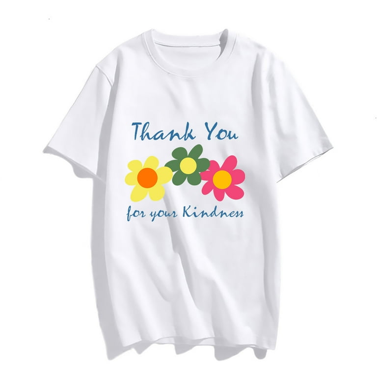 Womens Kindness Looks Amazing On You Funny Gym Shirt Kind Tshirt Womens Kindness Looks Amazing On You Funny Gym Shirt Kind Tshirt