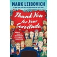 thumbnail image 1 of Thank You for Your Servitude : Donald Trump's Washington and the Price of Submission (Hardcover), 1 of 3