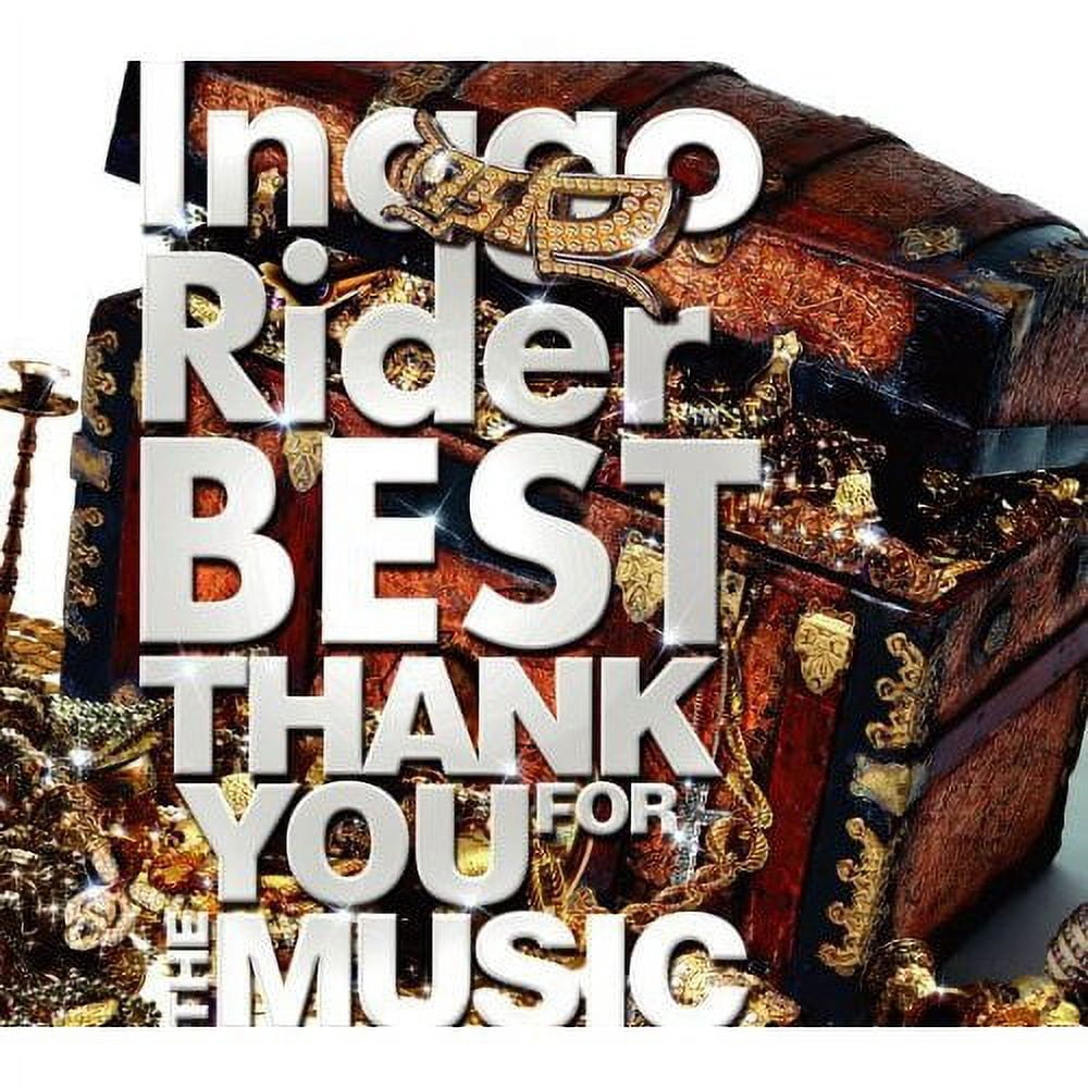 Thank You for the Music - Walmart.com