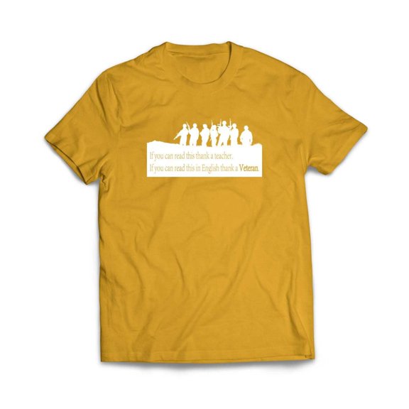 Thank a Veteran T-Shirt