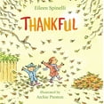 thumbnail image 1 of Pre-Owned Thankful (Unknown) 0310761409 9780310761402, 1 of 1