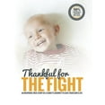 thumbnail image 1 of Pre-Owned Thankful For The Fight Paperback, 1 of 1