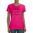 thumbnail image 1 of Thankful Grateful Blessed T-Shirt Women -Image by Shutterstock, Female 3X-Large, 1 of 4