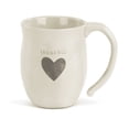 thumbnail image 1 of Thankful Heart Mug, 1 of 2