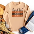 thumbnail image 1 of Thankful Mama Long Sleeve, 1 of 1