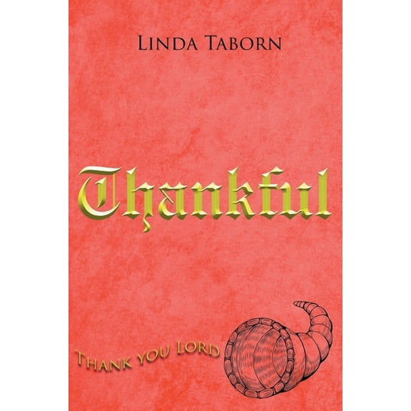 Thankful, (Paperback)