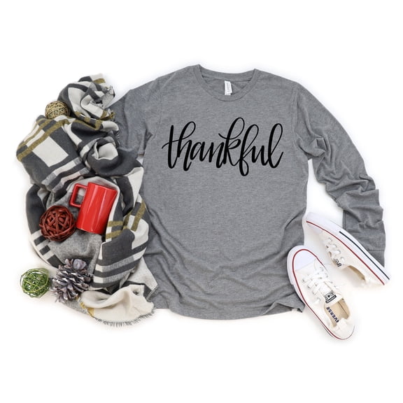 Thankful Shirt, Thankful Fall, Turkey Day, Thankful Family Shirts, Thanksgiving Shirts, Fa