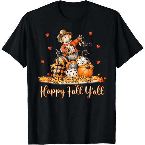 Thankful & Stylish: Women's Thanksgiving Shirt Collection