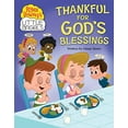 thumbnail image 1 of Pre-Owned Thankful For God's Blessings (Roma Downey's Little Angels) (Unknown) 0824956419 9780824956417, 1 of 1