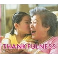thumbnail image 1 of Pre-Owned Thankfulness (Library Binding) 1592966772 9781592966776, 1 of 1