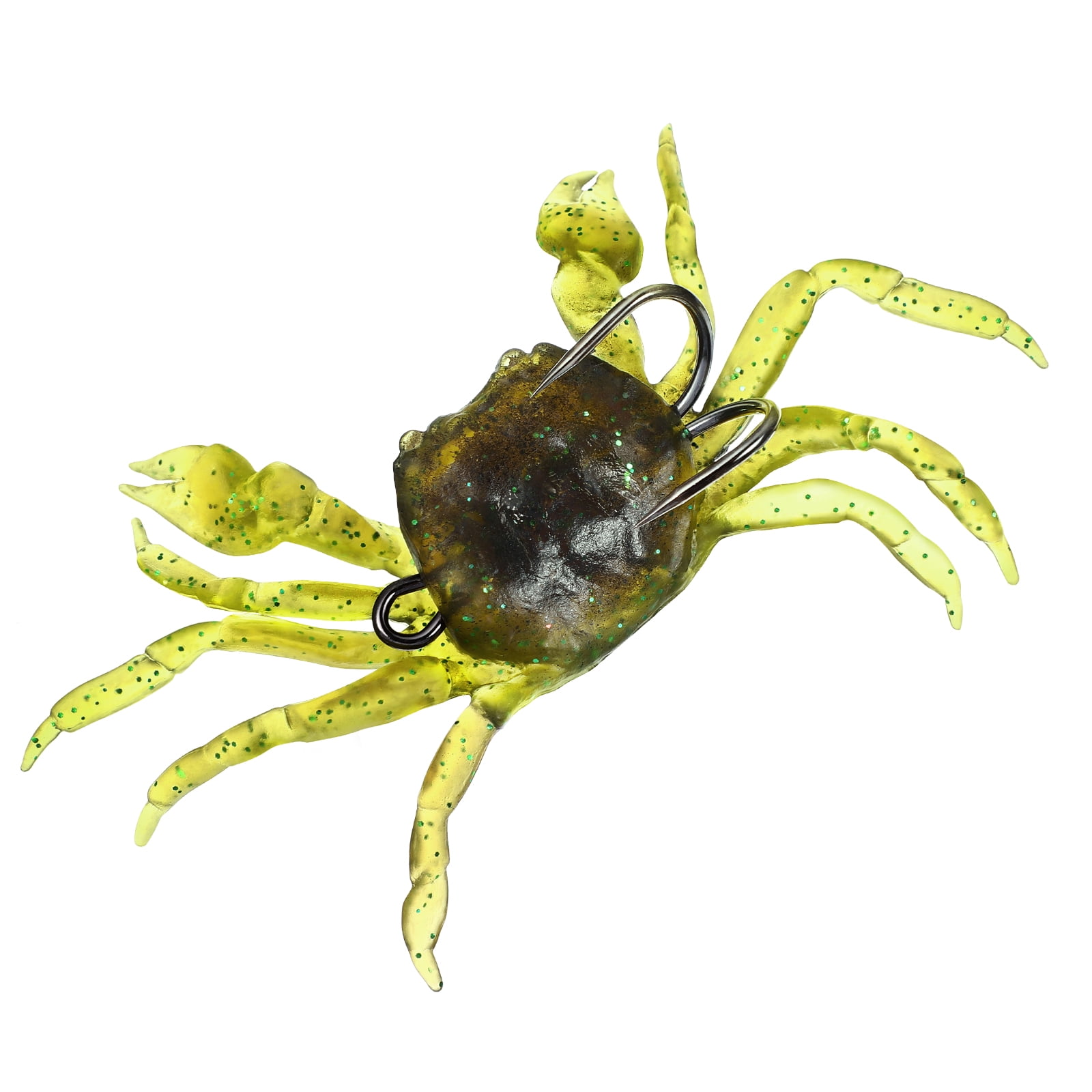 Thankgiving Gift Thanksgiving Presents Lure Saltwater Fish Bites Crab