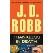 Thankless in Death