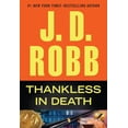 thumbnail image 1 of Pre-Owned Thankless in Death (Hardcover) 1410461459 9781410461452, 1 of 1