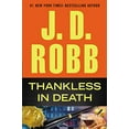 thumbnail image 1 of Pre-Owned Thankless in Death (Hardcover) 0399164421 9780399164422, 1 of 1