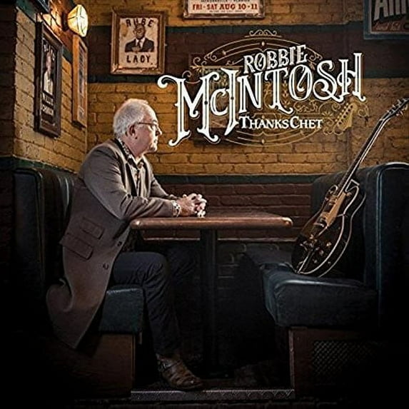 Thanks Chet (CD)