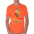 thumbnail image 1 of Thanks For Nothing 2020 Thanksgiving 2020 - Happy Thanksgiving Day Tshirt - Holiday Gift Shirts For Mens, 1 of 4