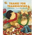 thumbnail image 1 of Pre-Owned Thanks for Thanksgiving (Board book) 0062643312 9780062643315, 1 of 1