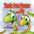 thumbnail image 1 of Thanks From Mommy and Me, (Paperback), 1 of 1