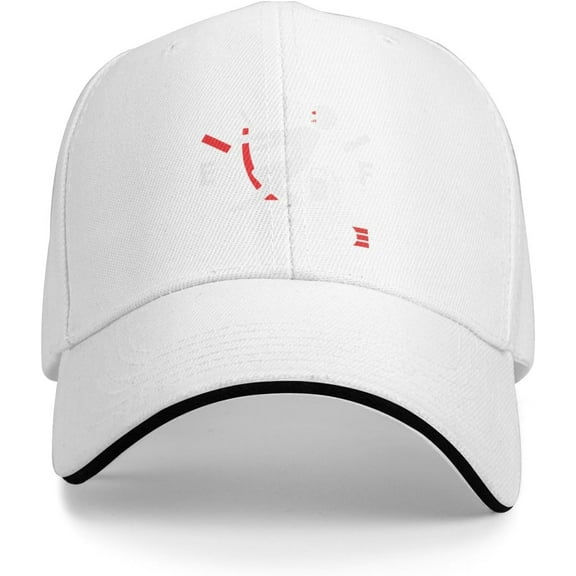 Thanks Joe Gas Prices Funny Gift Baseball Cap Women Trucker Hat Men Dad Hat Adjustable Snapback Hat Cowboy Hat Black