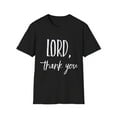 thumbnail image 1 of Thanks Lord Heaven Prayer Men Women Church Apparel, 1 of 6