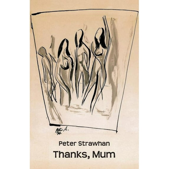 Thanks, Mum, (Paperback)