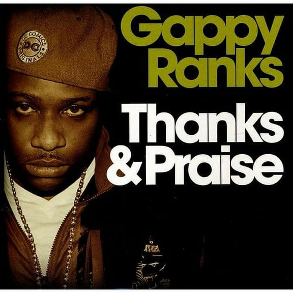 Thanks & Praise