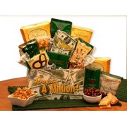 Thanks a Million Thank You Gift Box