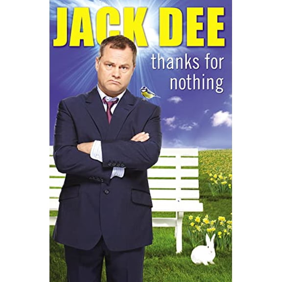 Pre-Owned Thanks For Nothing Hardcover