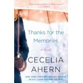 thumbnail image 1 of Thanks for the Memories, (Paperback), 1 of 1