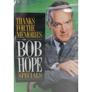 Thanks for the Memories The Bob Hope Specials #4 DVD