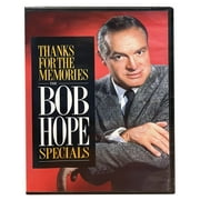 Thanks for the Memories The Bob Hope Specials DVD #1