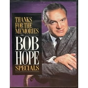Thanks for the Memories The Bob Hope Specials DVD #5