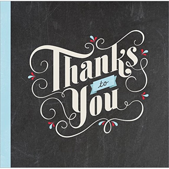 Pre-Owned Thanks to You (Hardcover) by M H Clark