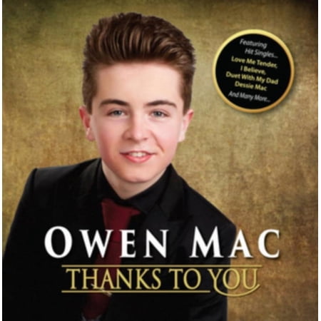 Thanks to You