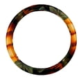 thumbnail image 1 of Thanksgiving 14.5 Inch Printing PVC Leather Car Wheel Cover Auto Accessories, 1 of 6