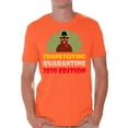 thumbnail image 1 of Thanksgiving 2020 Holiday Funny No Thanks - Happy Thanksgiving Day Tshirt - Holiday Gift Shirts For Mens, 1 of 4
