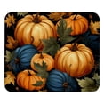 thumbnail image 1 of Thanksgiving 8.3x9.8 Inch Square Non-Slip Rubber Bottom Printed Mouse Pad, Desk Pad for Office and Gaming, 1 of 6