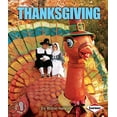 thumbnail image 1 of Pre-Owned Thanksgiving (Paperback) 0761350292 9780761350293, 1 of 1