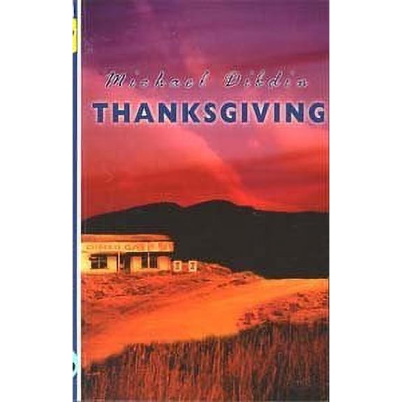 Pre-Owned Thanksgiving (Paperback) 9780786233083