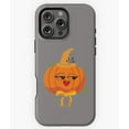 thumbnail image 1 of Thanksgiving Autumn Pumpkin Pie Phone Case for iPhone 16 15 14 13 12 11 Pro Max, 1 of 2