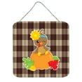 thumbnail image 1 of Thanksgiving Baby Turkey Wall or Door Hanging Prints, 1 of 1