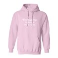 thumbnail image 1 of Thanksgiving Calories Don't Count Adult Hooded Sweatshirt, 1 of 3