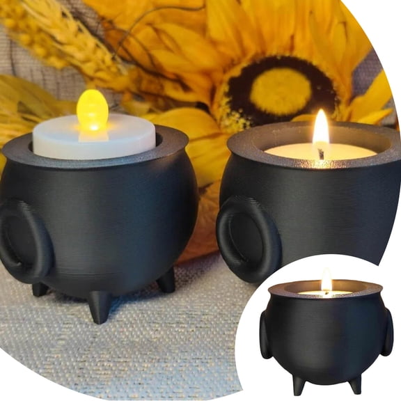 Thanksgiving Candles, witch Jar Candle Jar Ornaments, Gothic witch Decorations, Holiday Party Supplies, Thanksgiving Gifts.